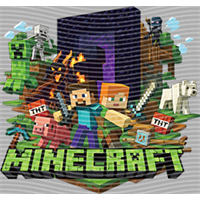 Minecraft-MN 126